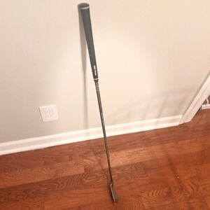 Callaway Big Bertha 7 Iron Golf Club Steel Shaft Golf Pride Grip